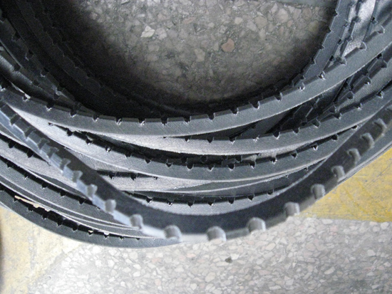MOUNTAINROPE三角带 (带齿）
